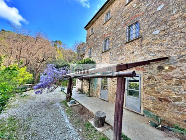 casa indipendente in vendita a Pietrasanta in zona Solaio