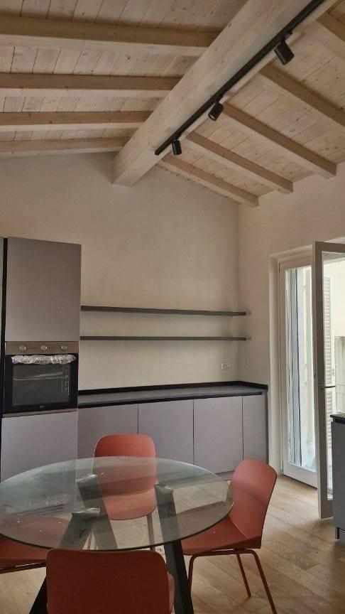 appartamento in vendita a Pietrasanta