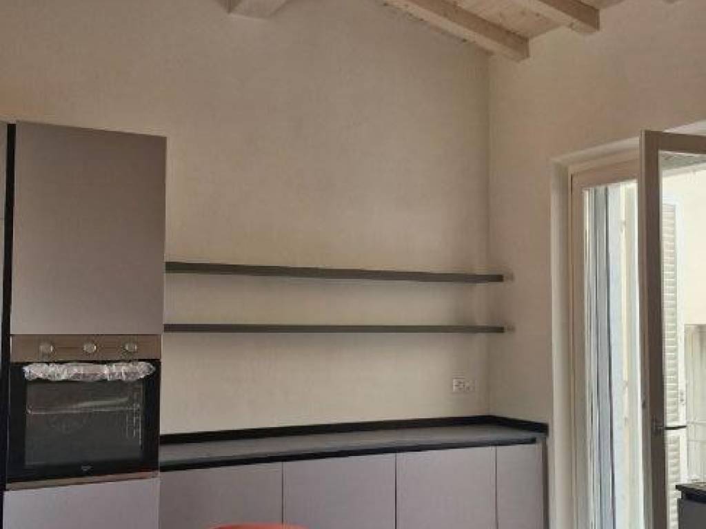 appartamento in vendita a Pietrasanta