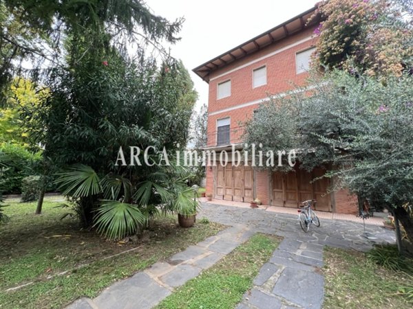 appartamento in vendita a Pietrasanta