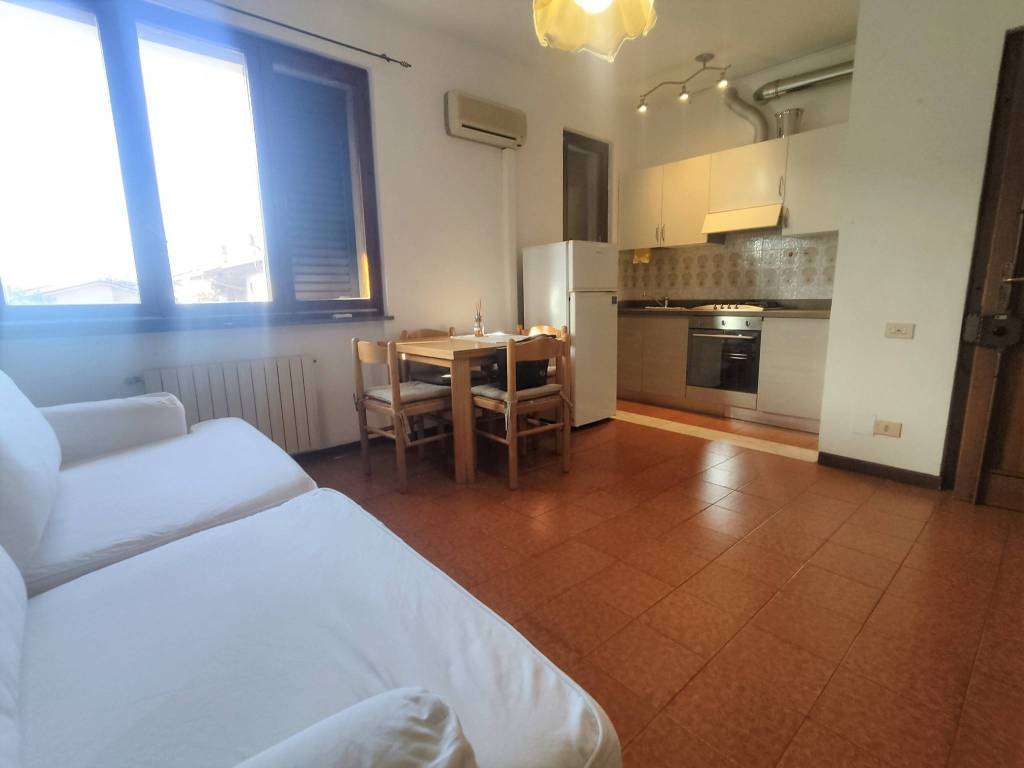 appartamento in vendita a Pietrasanta