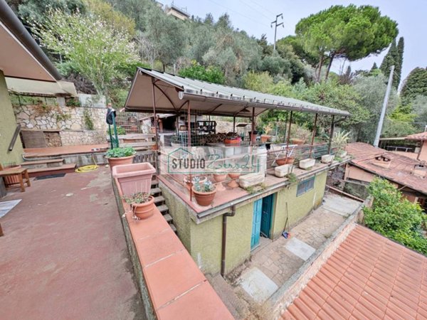 appartamento in vendita a Pietrasanta