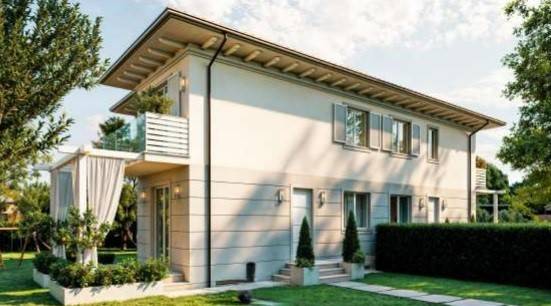 casa indipendente in vendita a Pietrasanta