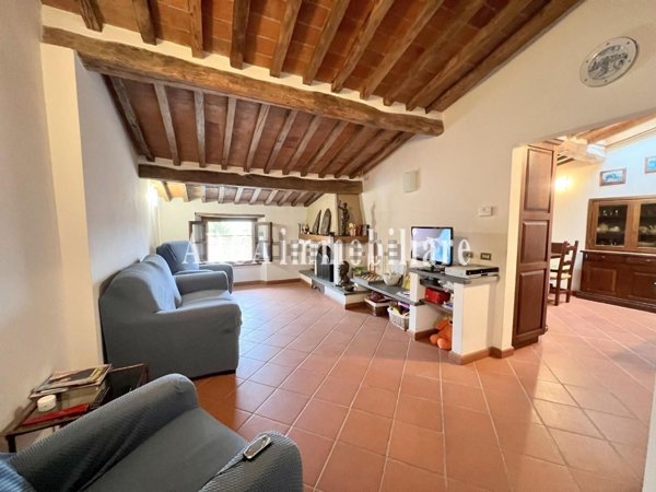 appartamento in vendita a Pietrasanta