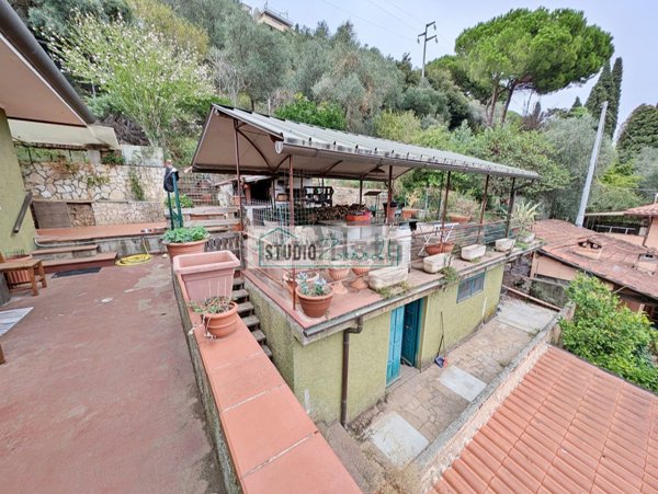 appartamento in vendita a Pietrasanta