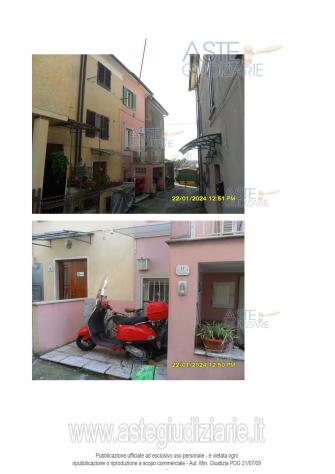 casa indipendente in vendita a Pietrasanta in zona Vallecchia