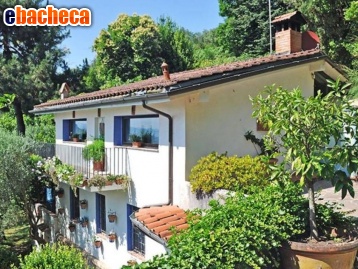 casa indipendente in vendita a Pietrasanta