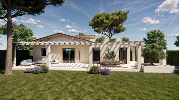 casa indipendente in vendita a Pietrasanta in zona Marina di Pietrasanta