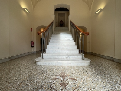 appartamento in vendita a Pietrasanta