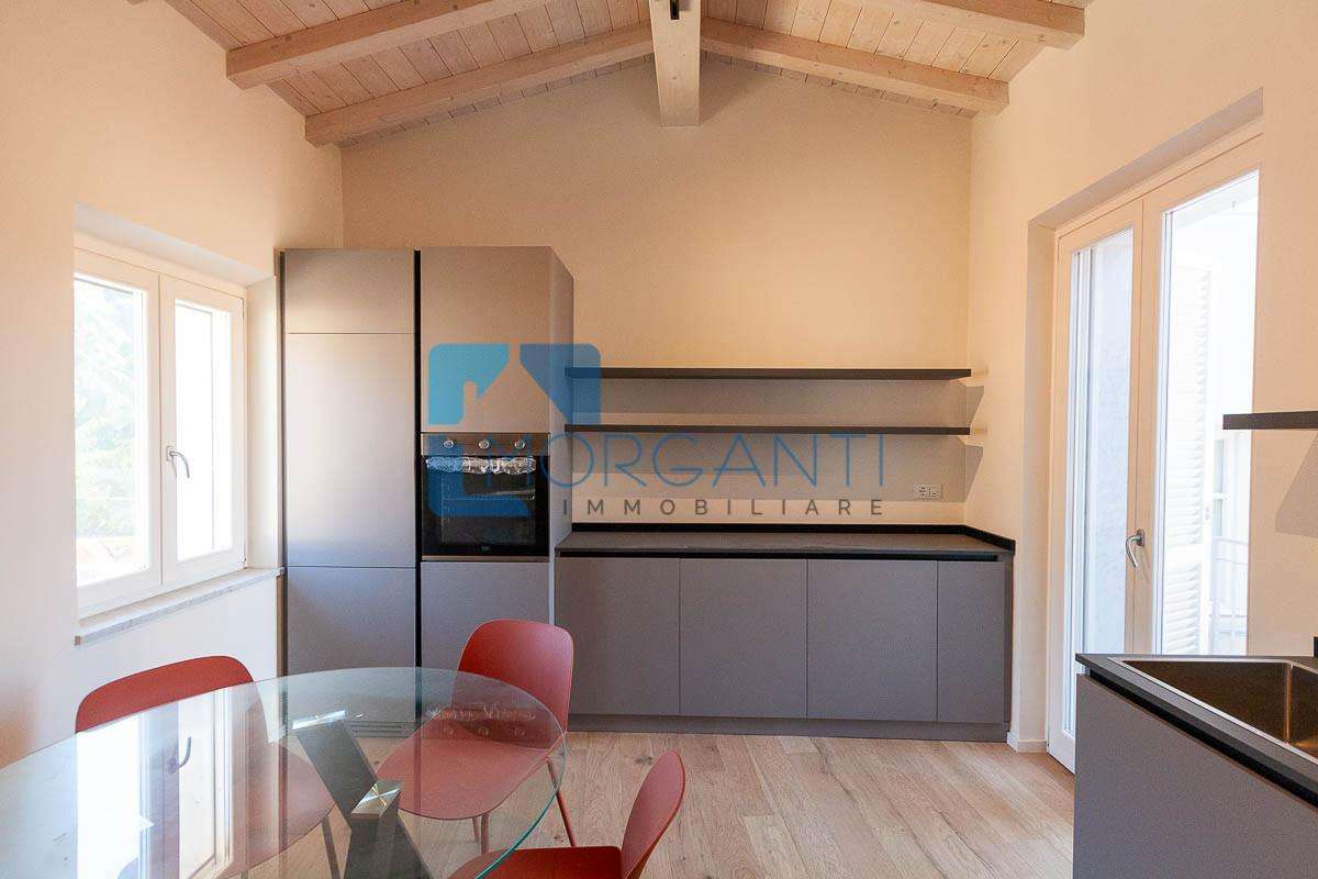 appartamento in vendita a Pietrasanta