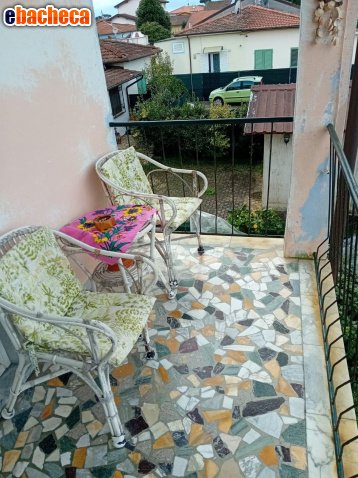 appartamento in vendita a Pietrasanta