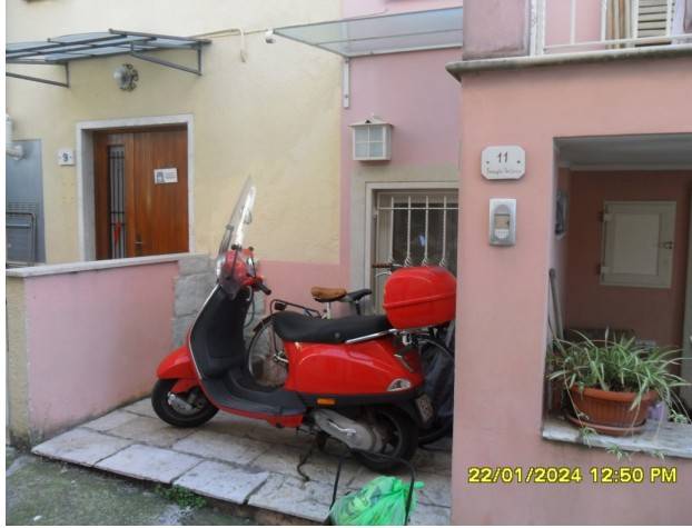 appartamento in vendita a Pietrasanta in zona Vallecchia