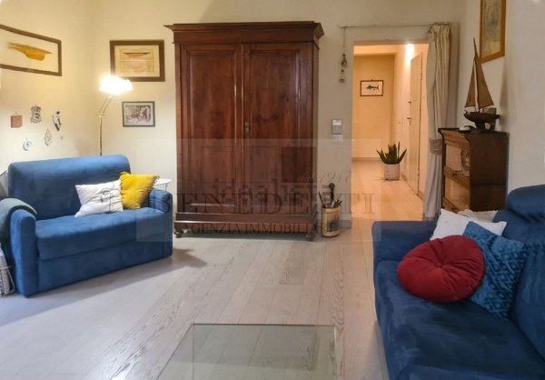 appartamento in vendita a Pietrasanta