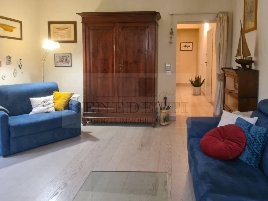 appartamento in vendita a Pietrasanta