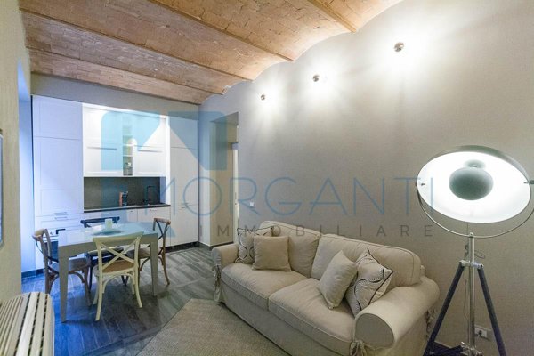 appartamento in vendita a Pietrasanta