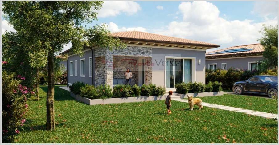 casa indipendente in vendita a Pietrasanta