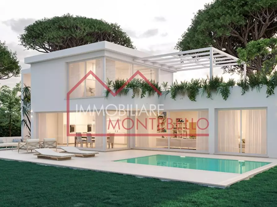 casa indipendente in vendita a Pietrasanta
