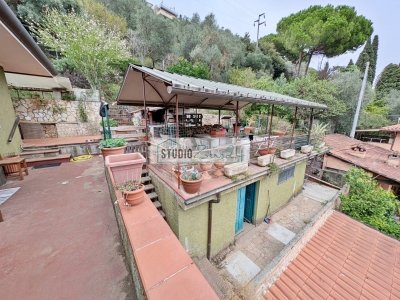 appartamento in vendita a Pietrasanta