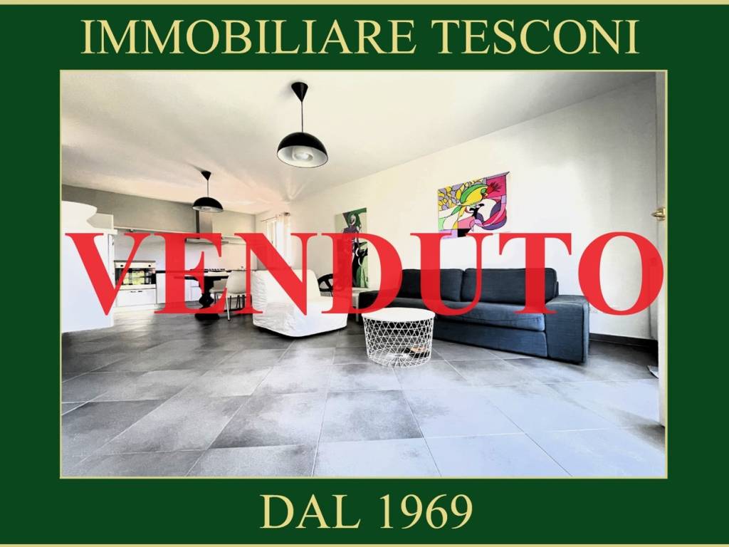 appartamento in vendita a Pietrasanta in zona Tonfano