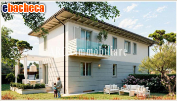 casa indipendente in vendita a Pietrasanta