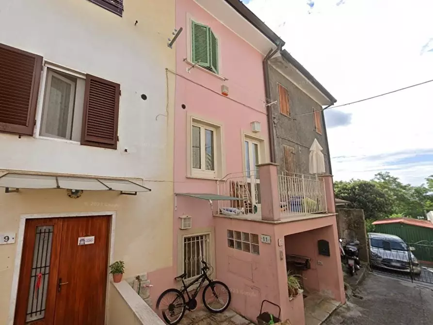 appartamento in vendita a Pietrasanta in zona Vallecchia