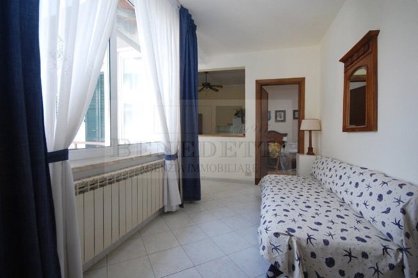 appartamento in vendita a Pietrasanta in zona Vignone