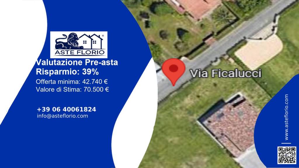 terreno agricolo in vendita a Pietrasanta