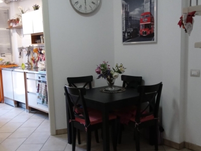 appartamento in vendita a Pietrasanta