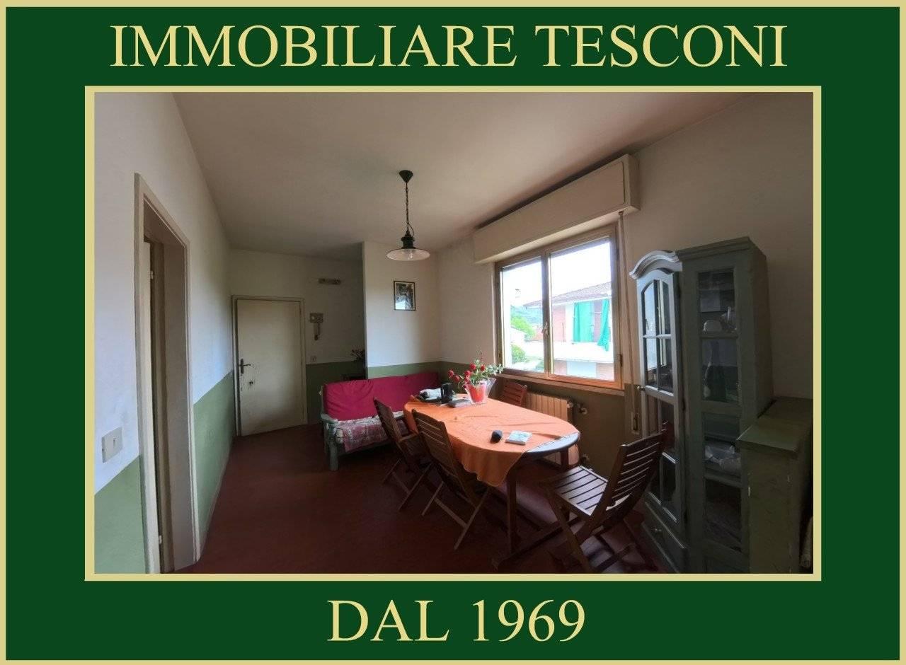 appartamento in vendita a Pietrasanta in zona Africa