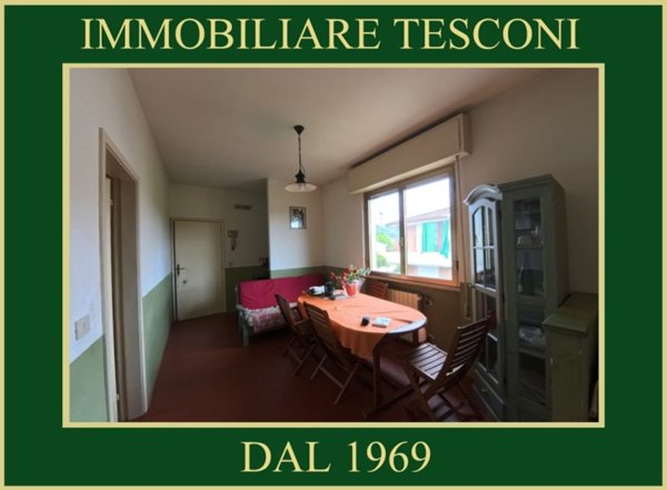 appartamento in vendita a Pietrasanta in zona Africa