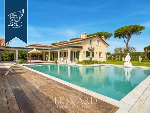 casa indipendente in vendita a Pietrasanta