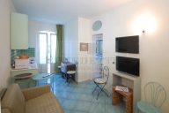 appartamento in vendita a Pietrasanta in zona Marina di Pietrasanta