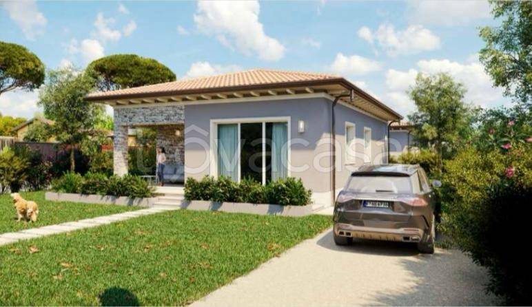 casa indipendente in vendita a Pietrasanta