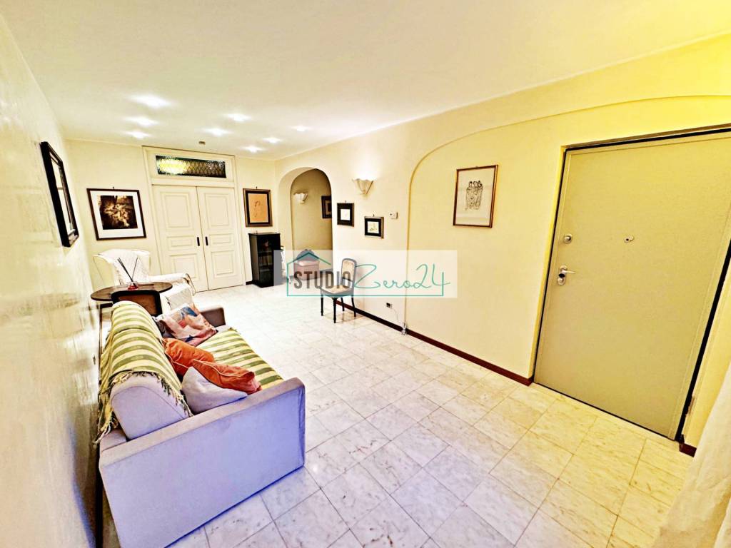 appartamento in vendita a Pietrasanta