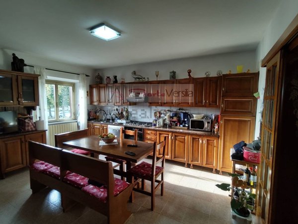 appartamento in vendita a Pietrasanta