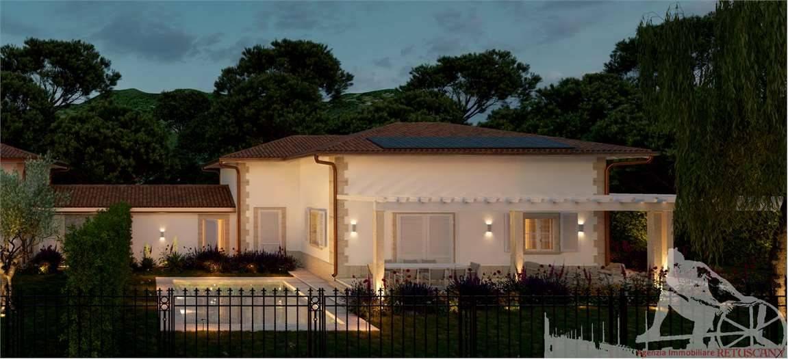 casa indipendente in vendita a Pietrasanta