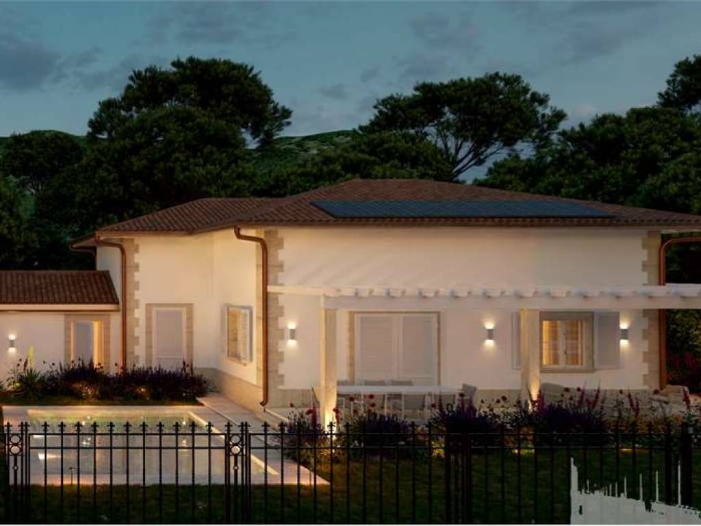 casa indipendente in vendita a Pietrasanta