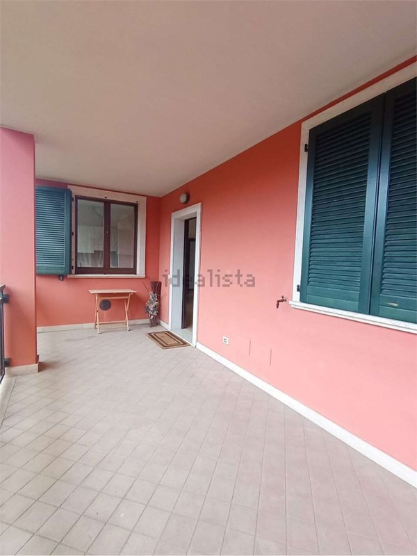 appartamento in vendita a Pietrasanta in zona Tonfano