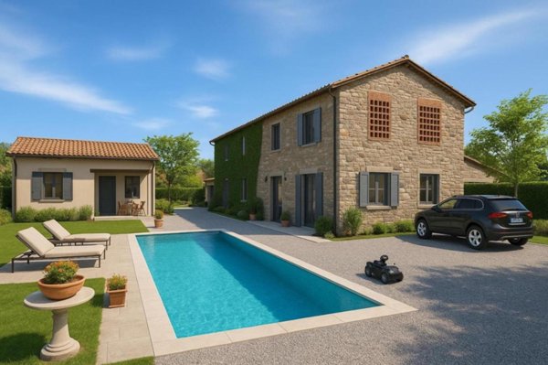 casa indipendente in vendita a Pietrasanta