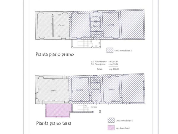 casa indipendente in vendita a Pietrasanta