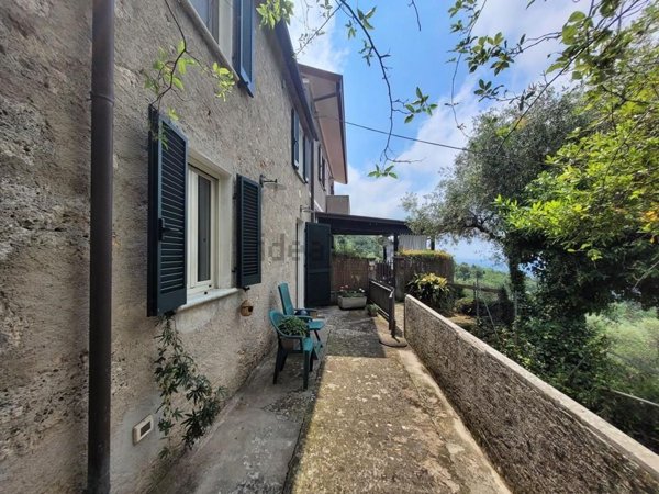 appartamento in vendita a Pietrasanta