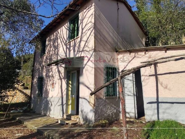 casa indipendente in vendita a Pietrasanta in zona Capriglia