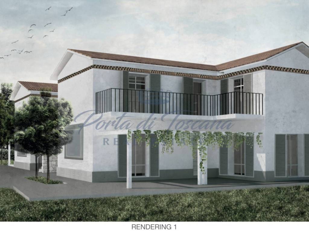 casa indipendente in vendita a Pietrasanta