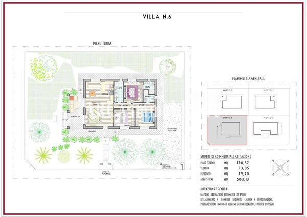 casa indipendente in vendita a Pietrasanta