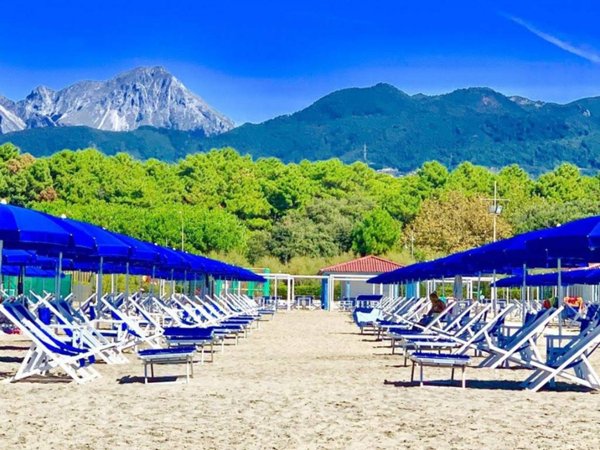 casa indipendente in vendita a Pietrasanta in zona Marina di Pietrasanta