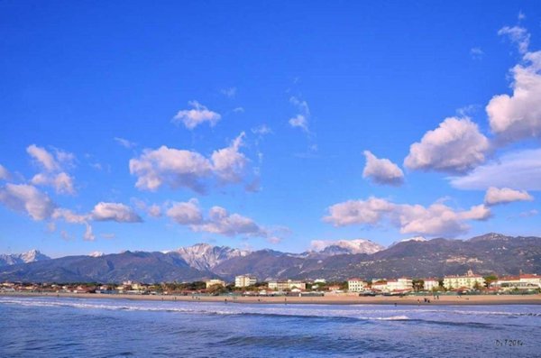 appartamento in vendita a Pietrasanta in zona Tonfano