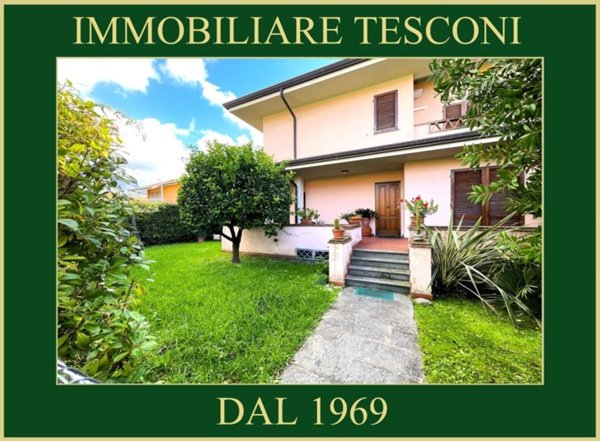 casa indipendente in vendita a Pietrasanta
