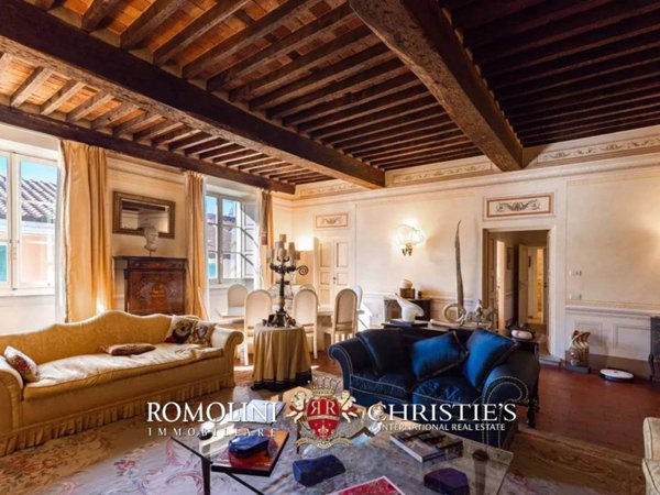 appartamento in vendita a Pietrasanta