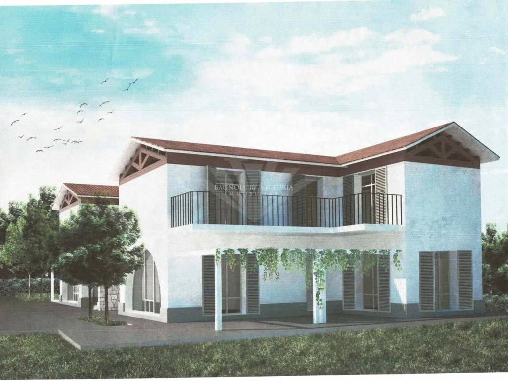 casa indipendente in vendita a Pietrasanta