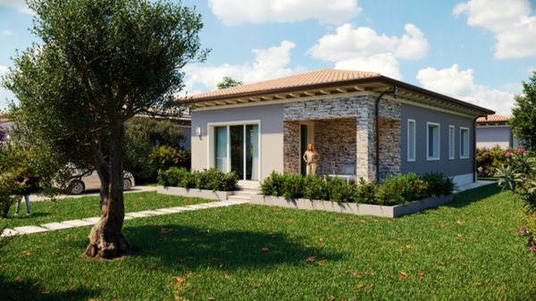 casa indipendente in vendita a Pietrasanta